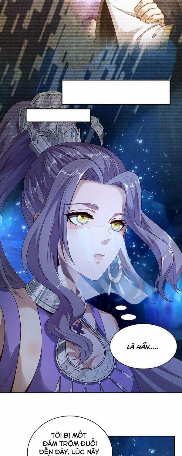 đọc truyện Tiên Đế Xâm Nhập Chương 65 ảnh 18 tại Thiên Thai Truyện