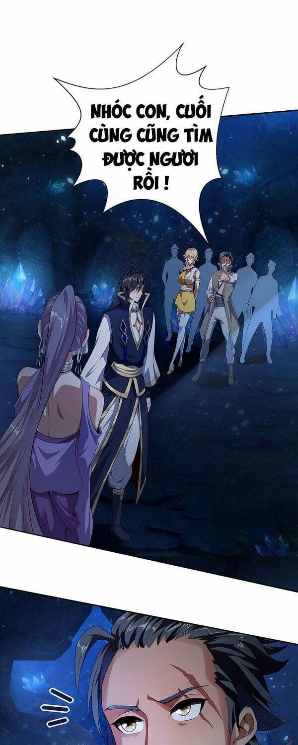 đọc truyện Tiên Đế Xâm Nhập Chương 65 ảnh 20 tại Thiên Thai Truyện