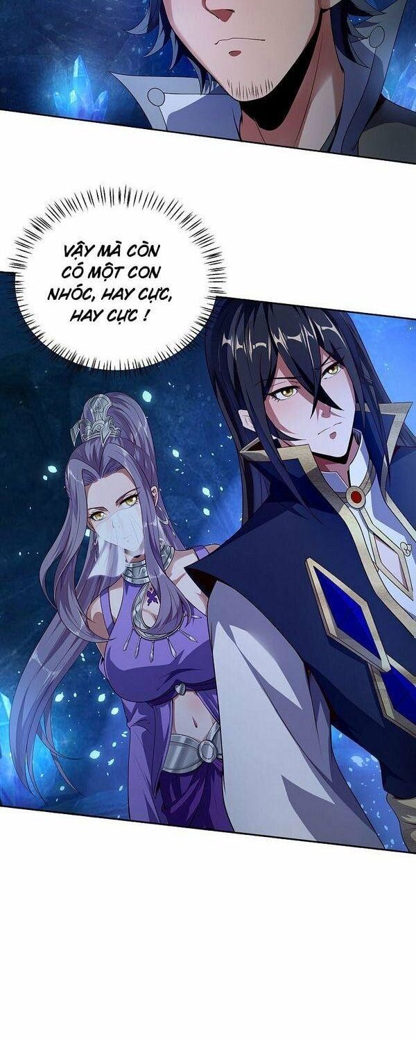 đọc truyện Tiên Đế Xâm Nhập Chương 65 ảnh 21 tại Thiên Thai Truyện