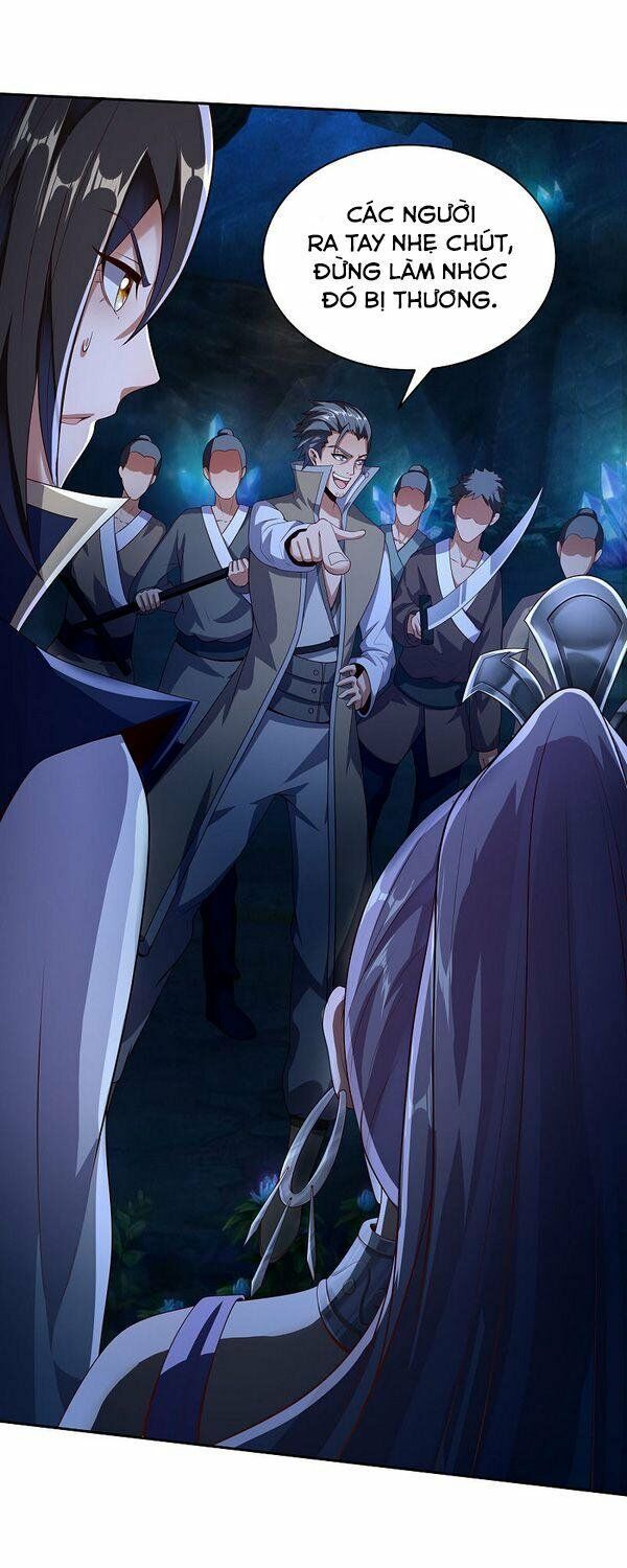 đọc truyện Tiên Đế Xâm Nhập Chương 65 ảnh 22 tại Thiên Thai Truyện