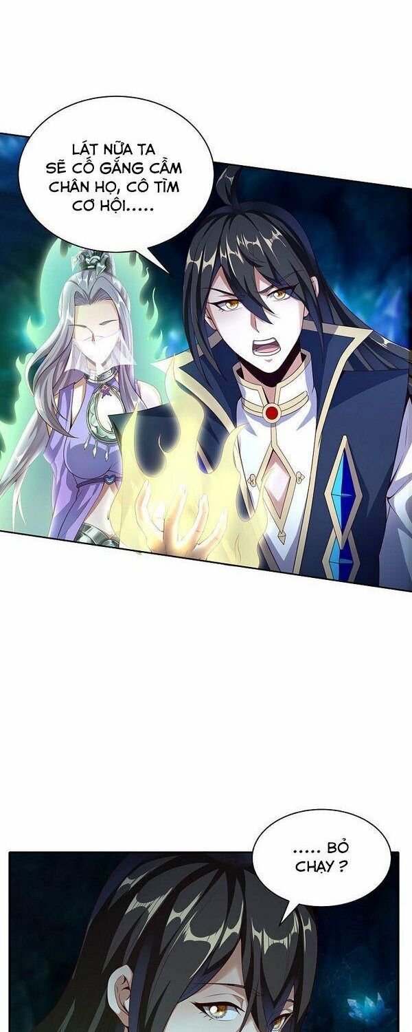 đọc truyện Tiên Đế Xâm Nhập Chương 65 ảnh 23 tại Thiên Thai Truyện