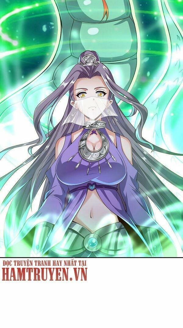 đọc truyện Tiên Đế Xâm Nhập Chương 65 ảnh 25 tại Thiên Thai Truyện