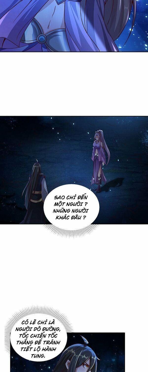 đọc truyện Tiên Đế Xâm Nhập Chương 65 ảnh 5 tại Thiên Thai Truyện