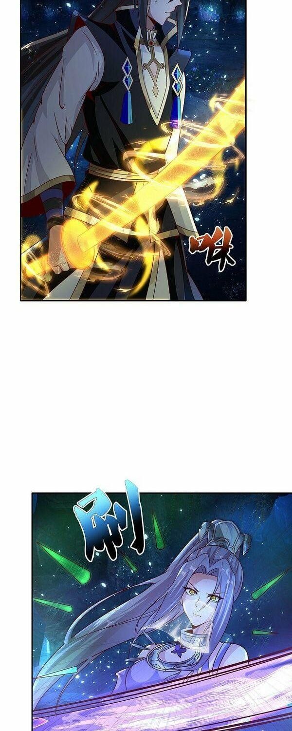 đọc truyện Tiên Đế Xâm Nhập Chương 65 ảnh 6 tại Thiên Thai Truyện