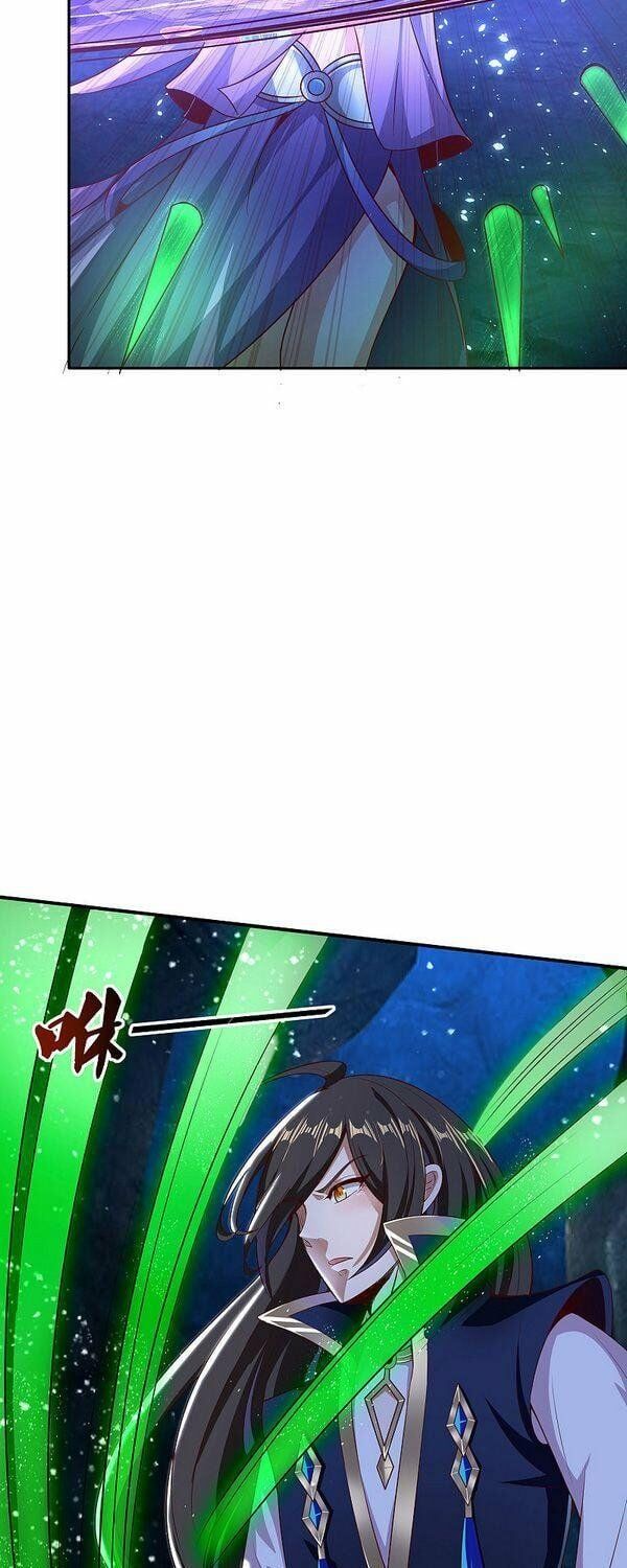 đọc truyện Tiên Đế Xâm Nhập Chương 65 ảnh 7 tại Thiên Thai Truyện