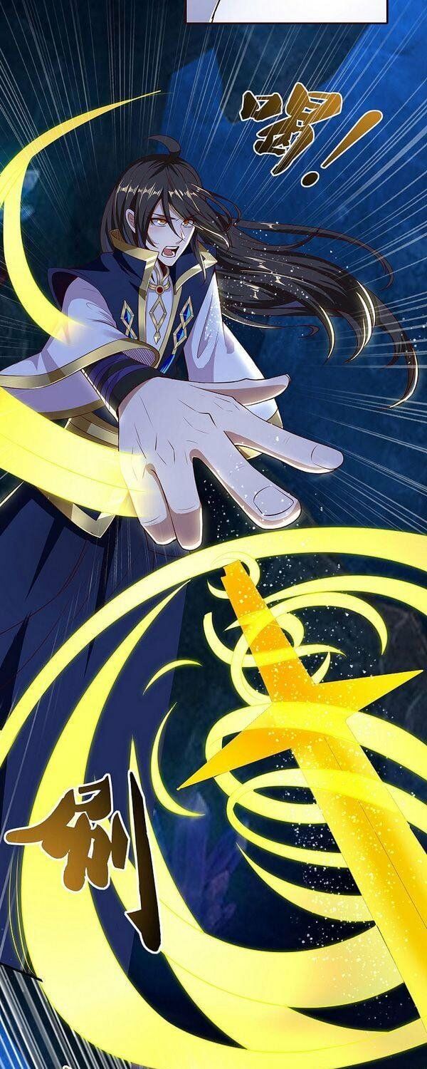 đọc truyện Tiên Đế Xâm Nhập Chương 65 ảnh 9 tại Thiên Thai Truyện