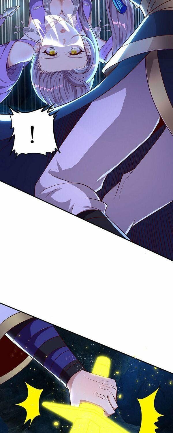 đọc truyện Tiên Đế Xâm Nhập Chương 65 ảnh 11 tại Thiên Thai Truyện