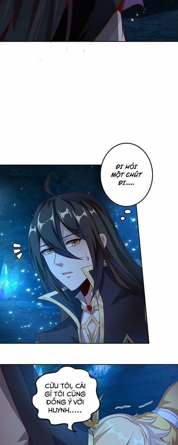 đọc truyện Tiên Đế Xâm Nhập Chương 66 ảnh 12 tại Thiên Thai Truyện