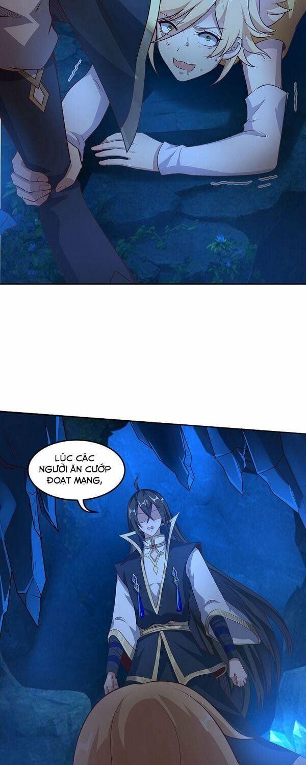 đọc truyện Tiên Đế Xâm Nhập Chương 66 ảnh 13 tại Thiên Thai Truyện