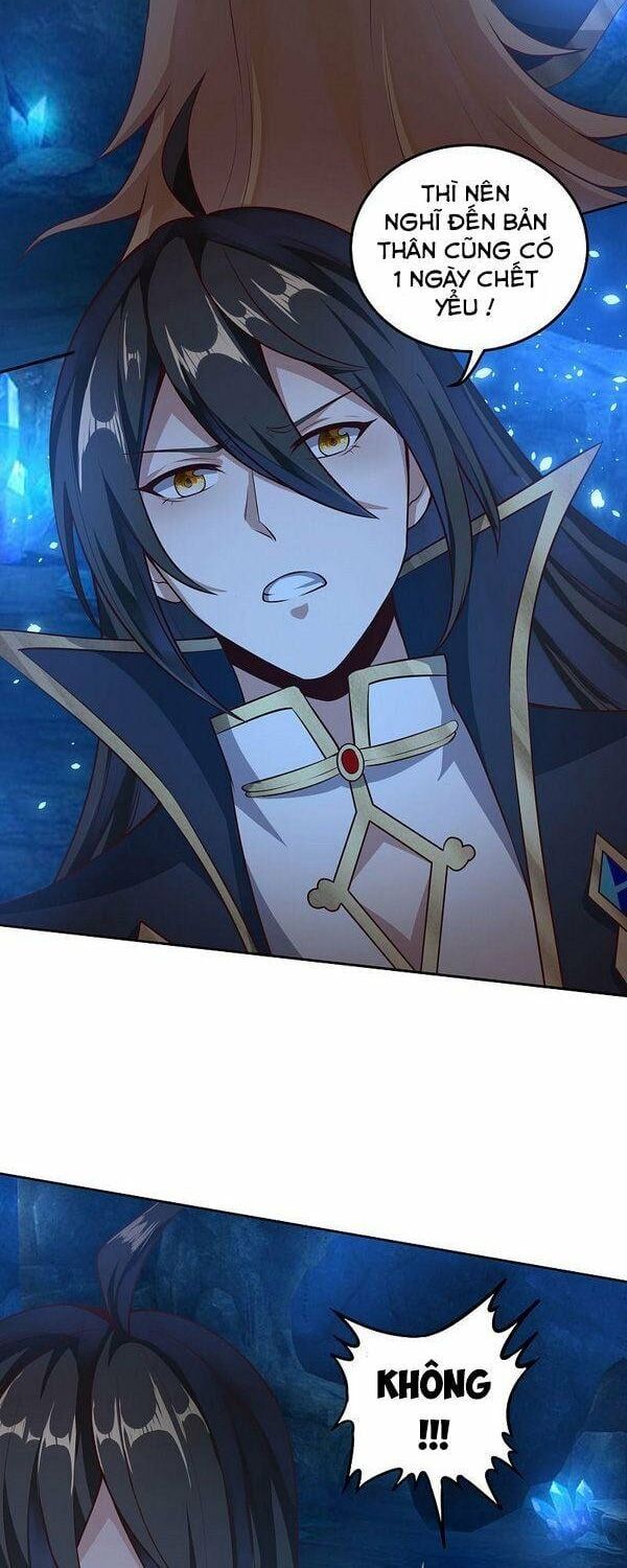 đọc truyện Tiên Đế Xâm Nhập Chương 66 ảnh 14 tại Thiên Thai Truyện