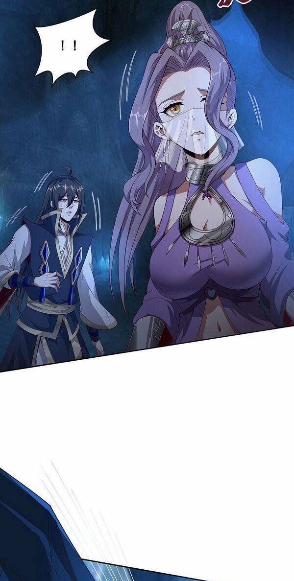 đọc truyện Tiên Đế Xâm Nhập Chương 66 ảnh 19 tại Thiên Thai Truyện