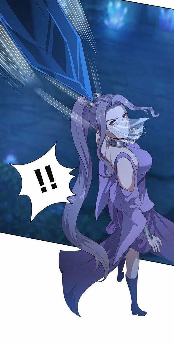 đọc truyện Tiên Đế Xâm Nhập Chương 66 ảnh 20 tại Thiên Thai Truyện