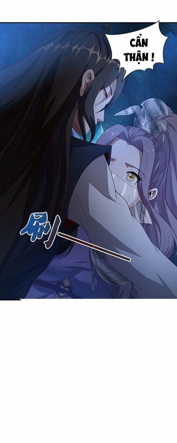 đọc truyện Tiên Đế Xâm Nhập Chương 66 ảnh 21 tại Thiên Thai Truyện