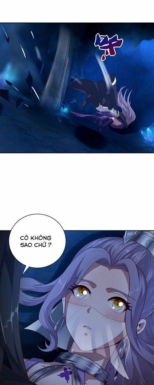 đọc truyện Tiên Đế Xâm Nhập Chương 66 ảnh 22 tại Thiên Thai Truyện