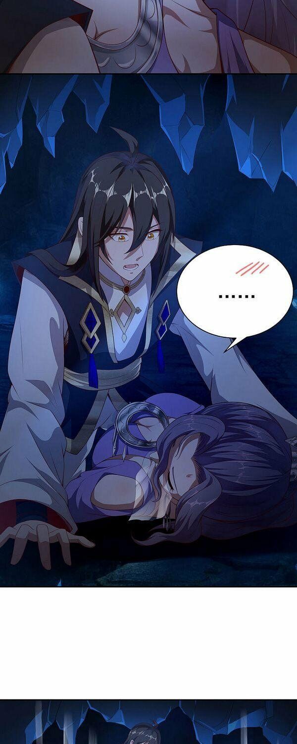 đọc truyện Tiên Đế Xâm Nhập Chương 66 ảnh 23 tại Thiên Thai Truyện