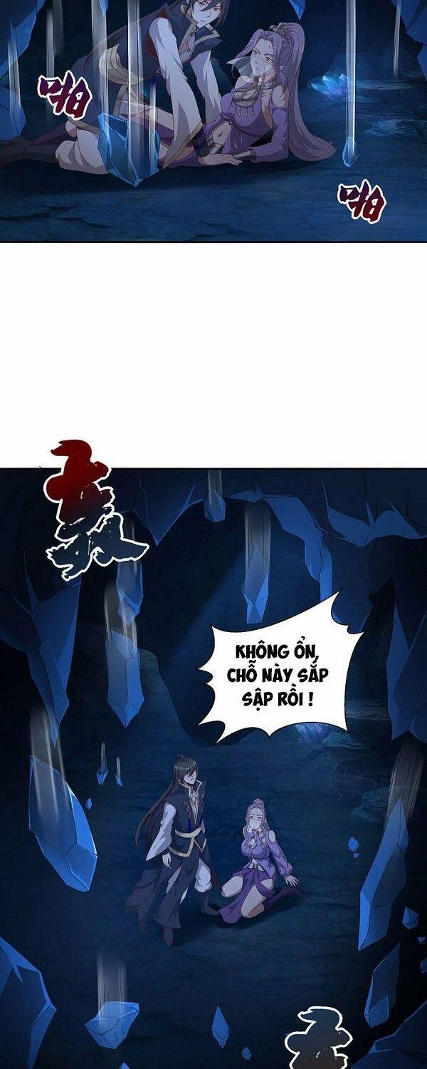 đọc truyện Tiên Đế Xâm Nhập Chương 66 ảnh 24 tại Thiên Thai Truyện