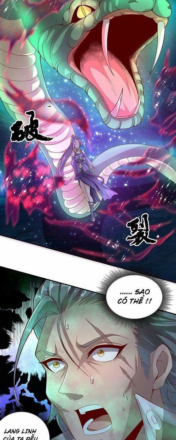 đọc truyện Tiên Đế Xâm Nhập Chương 66 ảnh 6 tại Thiên Thai Truyện