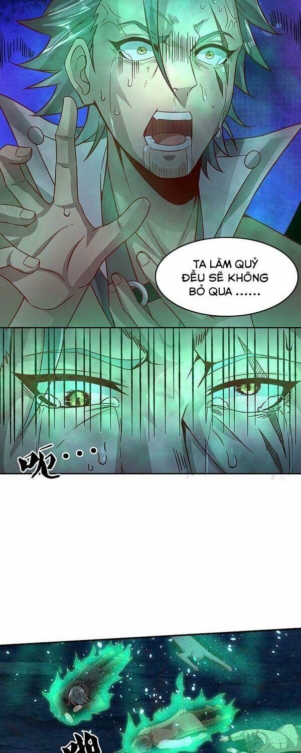 đọc truyện Tiên Đế Xâm Nhập Chương 66 ảnh 8 tại Thiên Thai Truyện