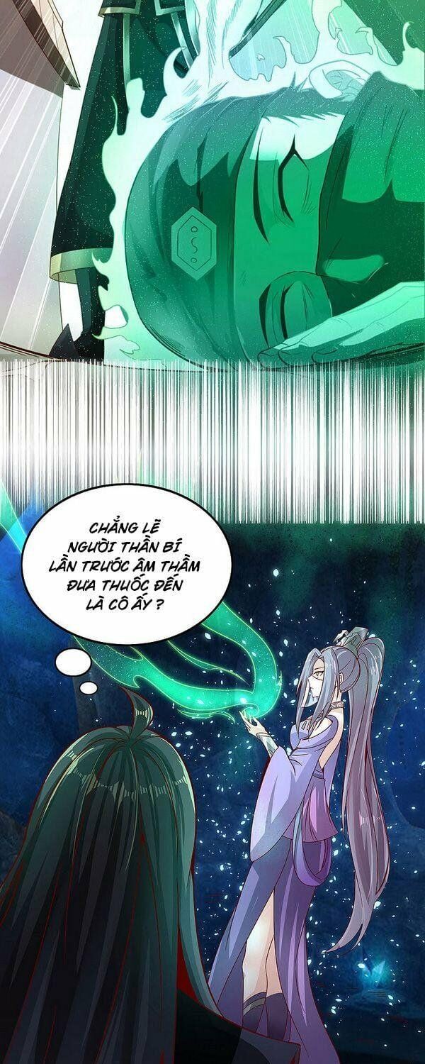 đọc truyện Tiên Đế Xâm Nhập Chương 66 ảnh 11 tại Thiên Thai Truyện