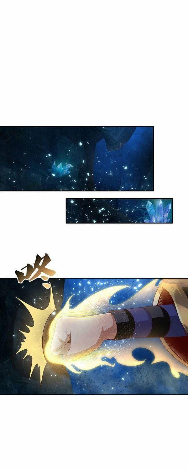 đọc truyện Tiên Đế Xâm Nhập Chương 67 ảnh 3 tại Thiên Thai Truyện