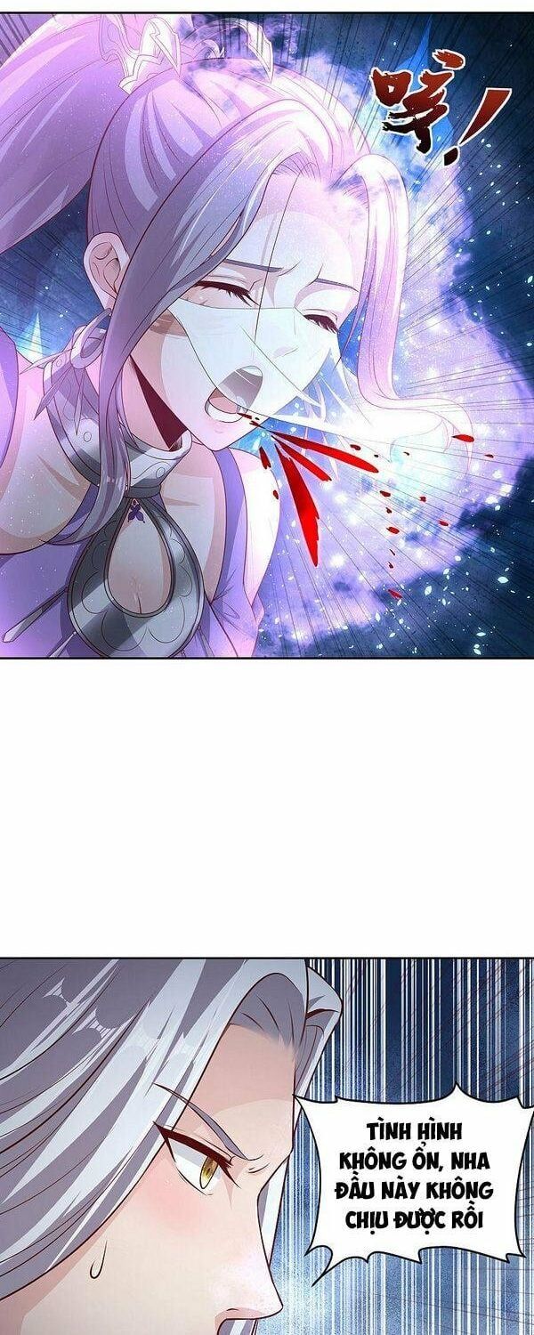 đọc truyện Tiên Đế Xâm Nhập Chương 67 ảnh 12 tại Thiên Thai Truyện