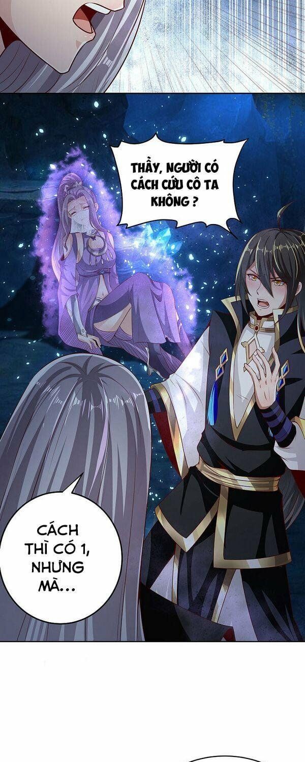 đọc truyện Tiên Đế Xâm Nhập Chương 67 ảnh 13 tại Thiên Thai Truyện