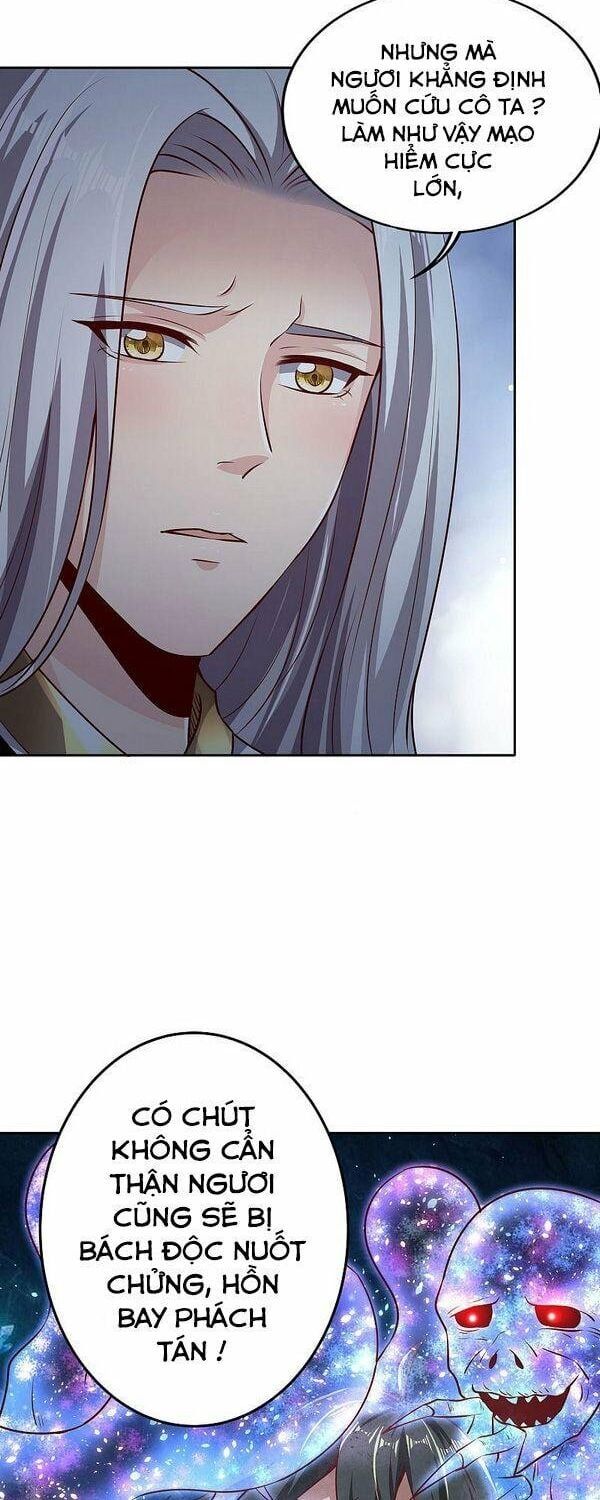 đọc truyện Tiên Đế Xâm Nhập Chương 67 ảnh 14 tại Thiên Thai Truyện