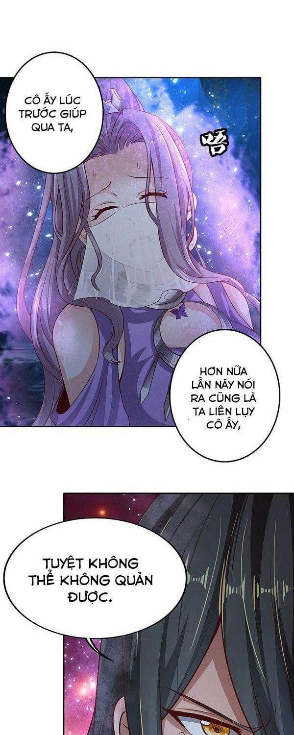 đọc truyện Tiên Đế Xâm Nhập Chương 67 ảnh 16 tại Thiên Thai Truyện