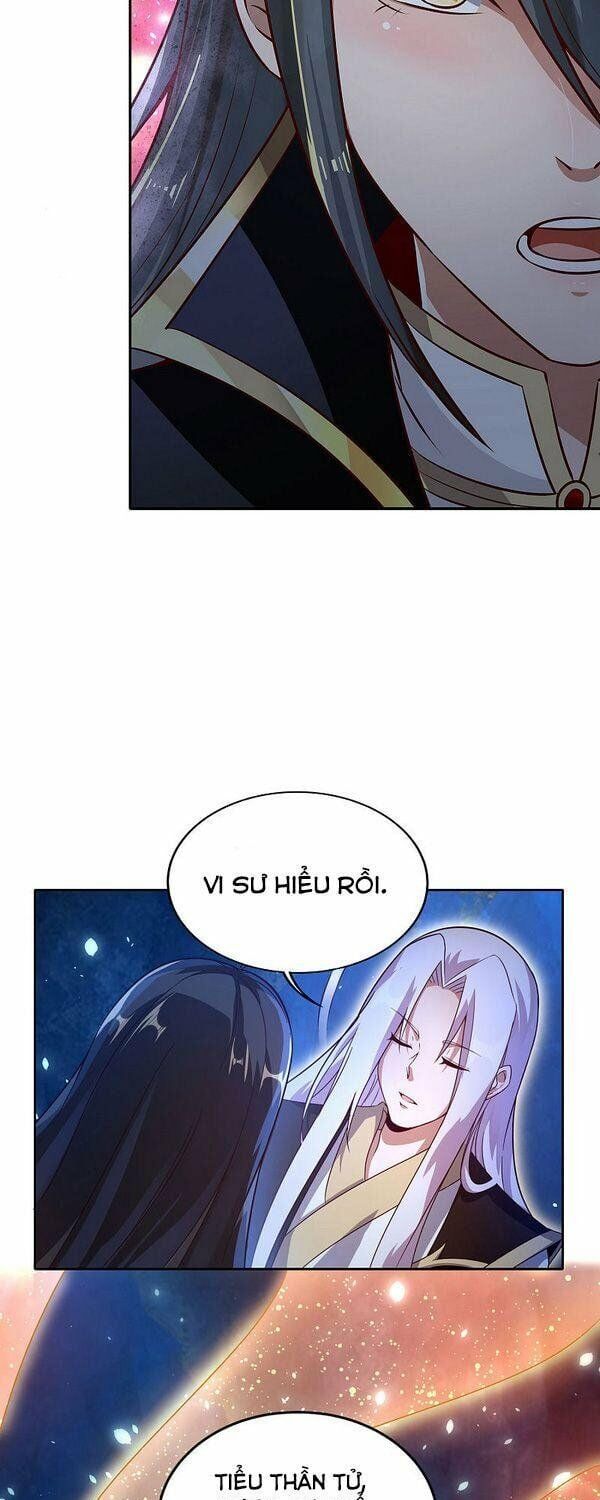 đọc truyện Tiên Đế Xâm Nhập Chương 67 ảnh 17 tại Thiên Thai Truyện