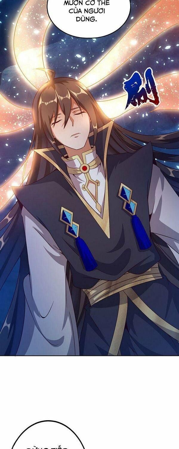 đọc truyện Tiên Đế Xâm Nhập Chương 67 ảnh 18 tại Thiên Thai Truyện