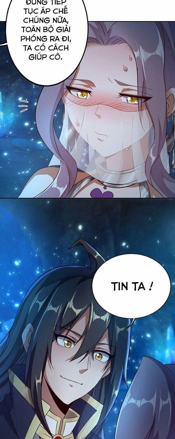 đọc truyện Tiên Đế Xâm Nhập Chương 67 ảnh 19 tại Thiên Thai Truyện