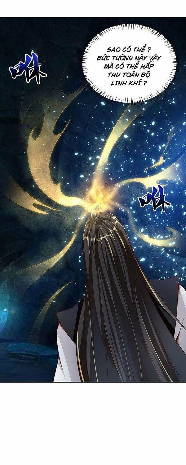 đọc truyện Tiên Đế Xâm Nhập Chương 67 ảnh 4 tại Thiên Thai Truyện