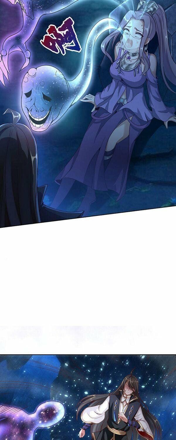 đọc truyện Tiên Đế Xâm Nhập Chương 67 ảnh 22 tại Thiên Thai Truyện