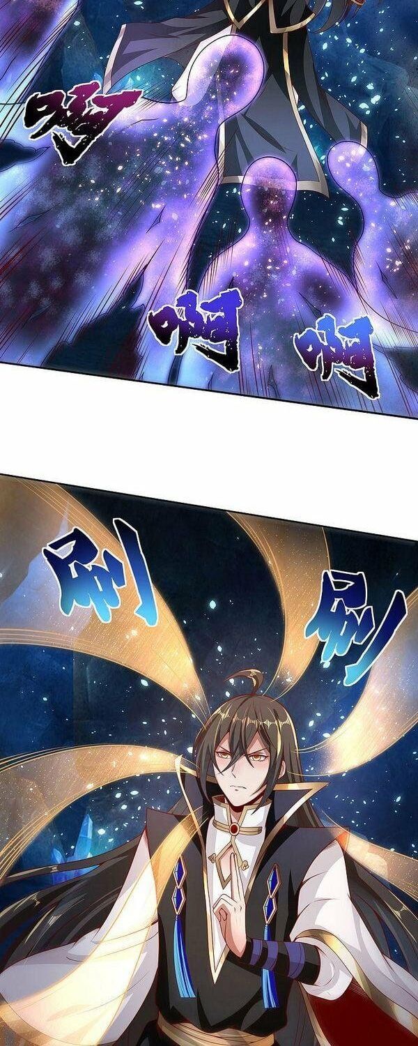 đọc truyện Tiên Đế Xâm Nhập Chương 67 ảnh 23 tại Thiên Thai Truyện