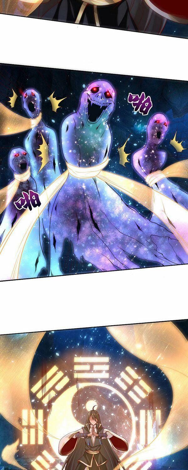 đọc truyện Tiên Đế Xâm Nhập Chương 67 ảnh 24 tại Thiên Thai Truyện