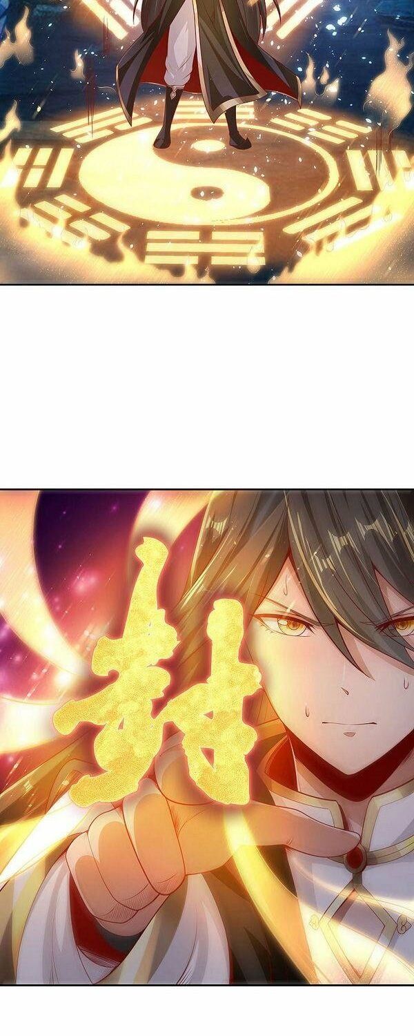 đọc truyện Tiên Đế Xâm Nhập Chương 67 ảnh 25 tại Thiên Thai Truyện