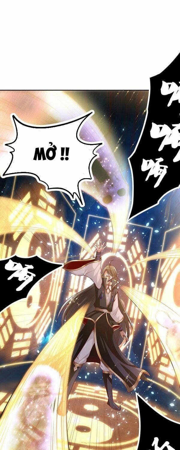 đọc truyện Tiên Đế Xâm Nhập Chương 67 ảnh 26 tại Thiên Thai Truyện