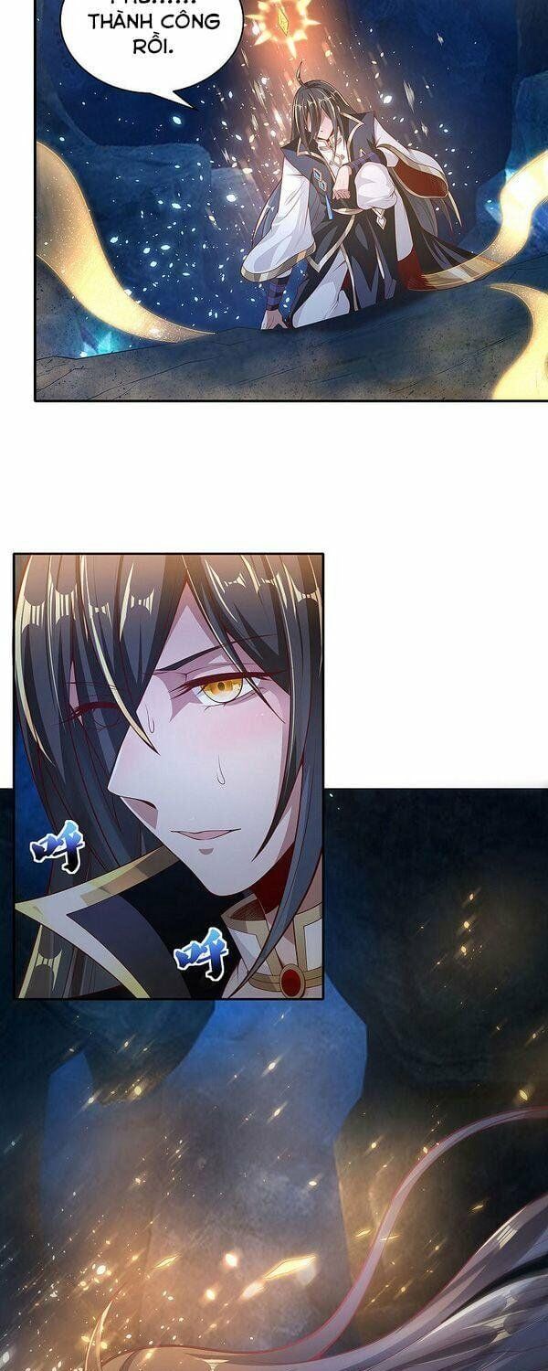 đọc truyện Tiên Đế Xâm Nhập Chương 67 ảnh 28 tại Thiên Thai Truyện