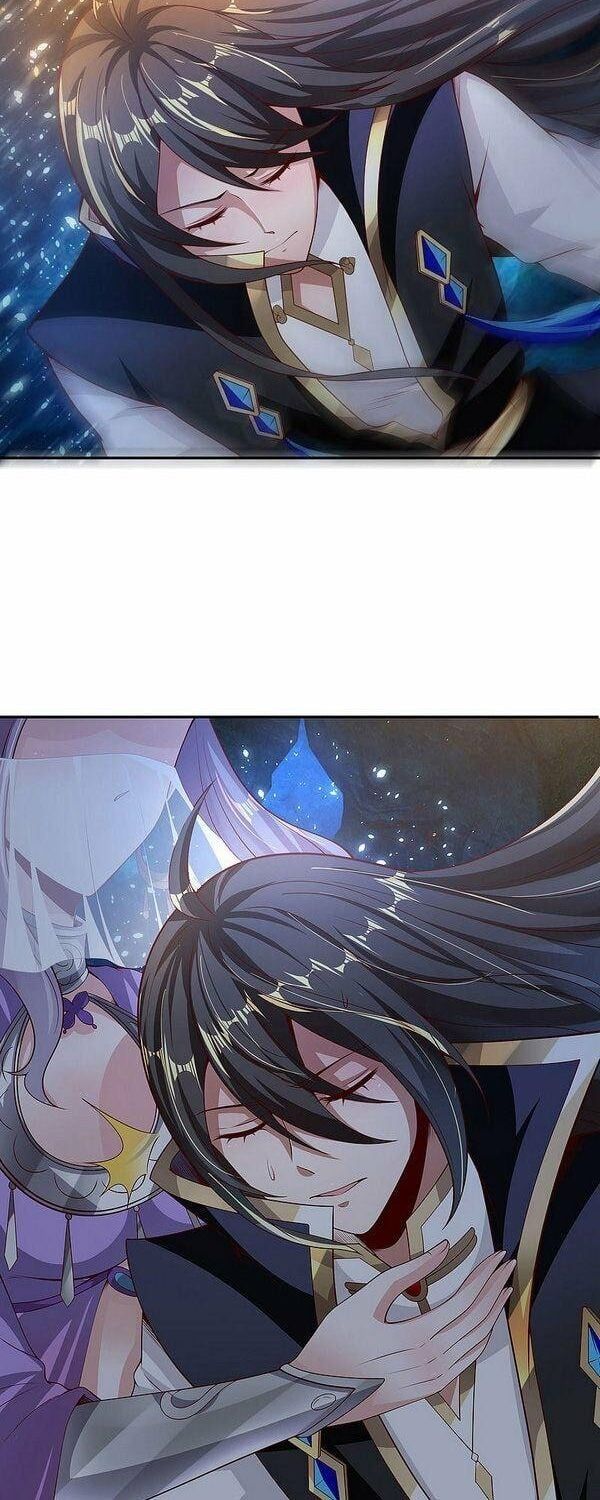 đọc truyện Tiên Đế Xâm Nhập Chương 67 ảnh 29 tại Thiên Thai Truyện