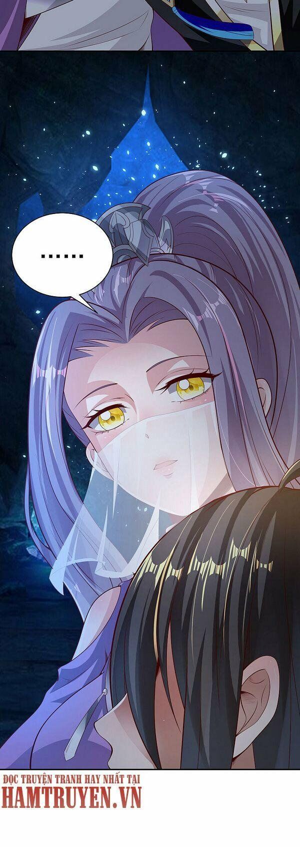 đọc truyện Tiên Đế Xâm Nhập Chương 67 ảnh 30 tại Thiên Thai Truyện