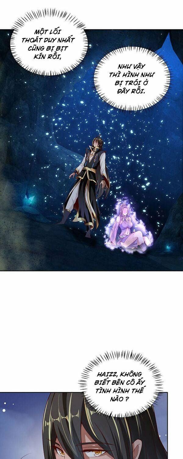 đọc truyện Tiên Đế Xâm Nhập Chương 67 ảnh 5 tại Thiên Thai Truyện