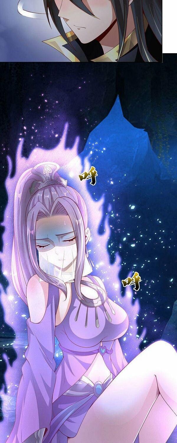 đọc truyện Tiên Đế Xâm Nhập Chương 67 ảnh 6 tại Thiên Thai Truyện