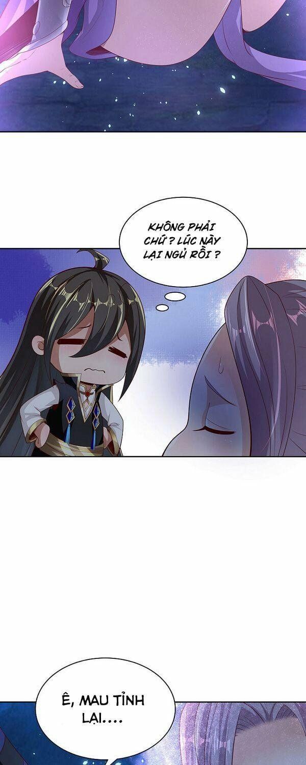 đọc truyện Tiên Đế Xâm Nhập Chương 67 ảnh 7 tại Thiên Thai Truyện