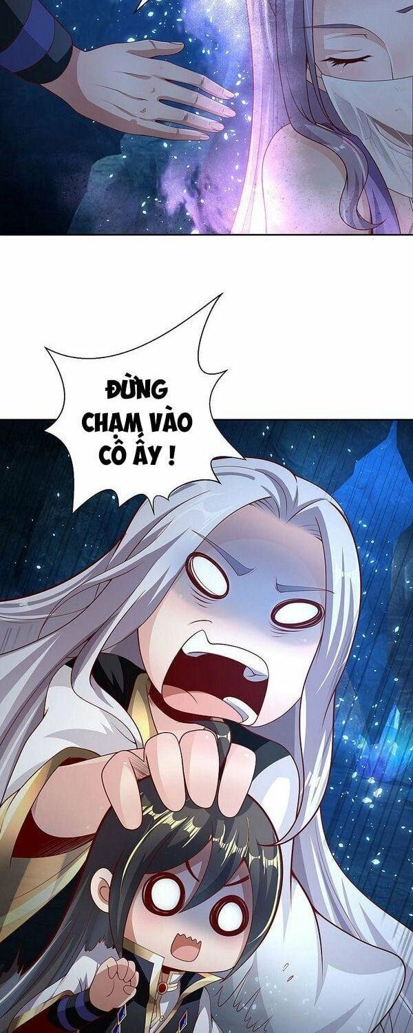 đọc truyện Tiên Đế Xâm Nhập Chương 67 ảnh 8 tại Thiên Thai Truyện