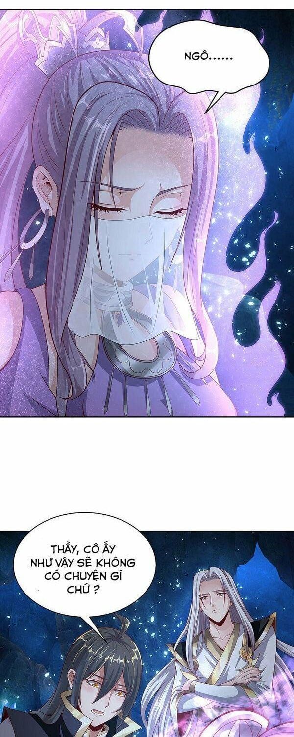 đọc truyện Tiên Đế Xâm Nhập Chương 67 ảnh 10 tại Thiên Thai Truyện