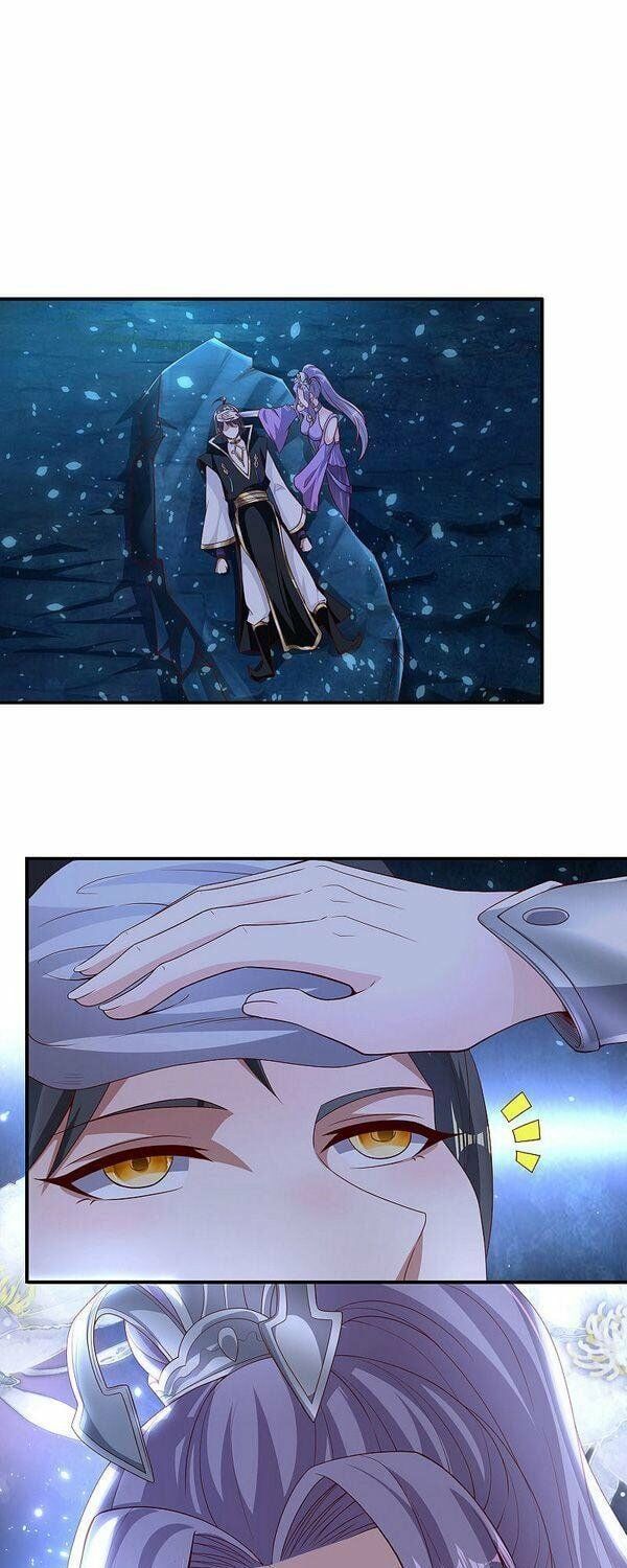 đọc truyện Tiên Đế Xâm Nhập Chương 68 ảnh 3 tại Thiên Thai Truyện