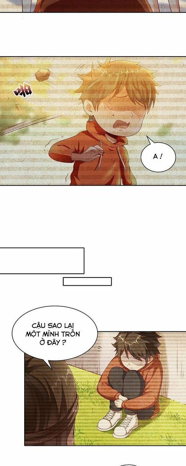 đọc truyện Tiên Đế Xâm Nhập Chương 68 ảnh 12 tại Thiên Thai Truyện