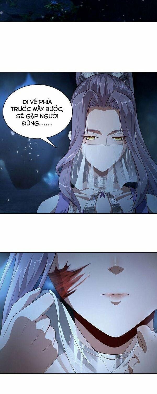 đọc truyện Tiên Đế Xâm Nhập Chương 68 ảnh 16 tại Thiên Thai Truyện