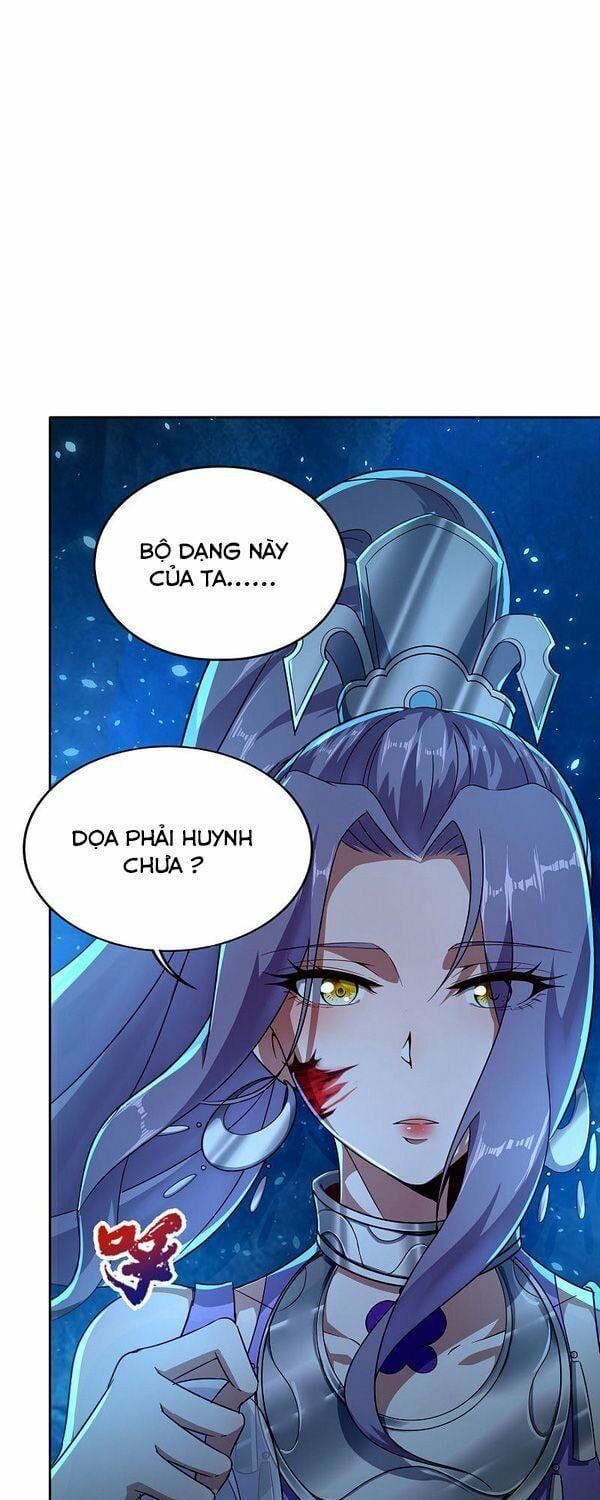 đọc truyện Tiên Đế Xâm Nhập Chương 68 ảnh 17 tại Thiên Thai Truyện