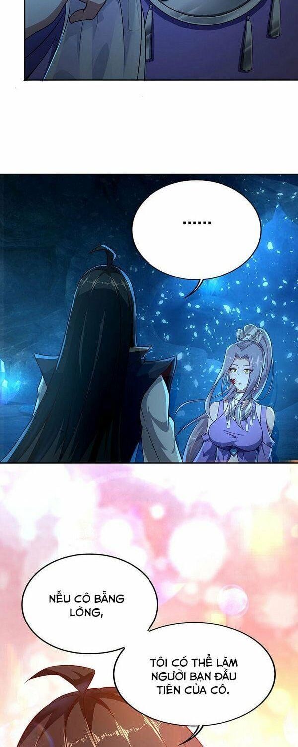 đọc truyện Tiên Đế Xâm Nhập Chương 68 ảnh 18 tại Thiên Thai Truyện